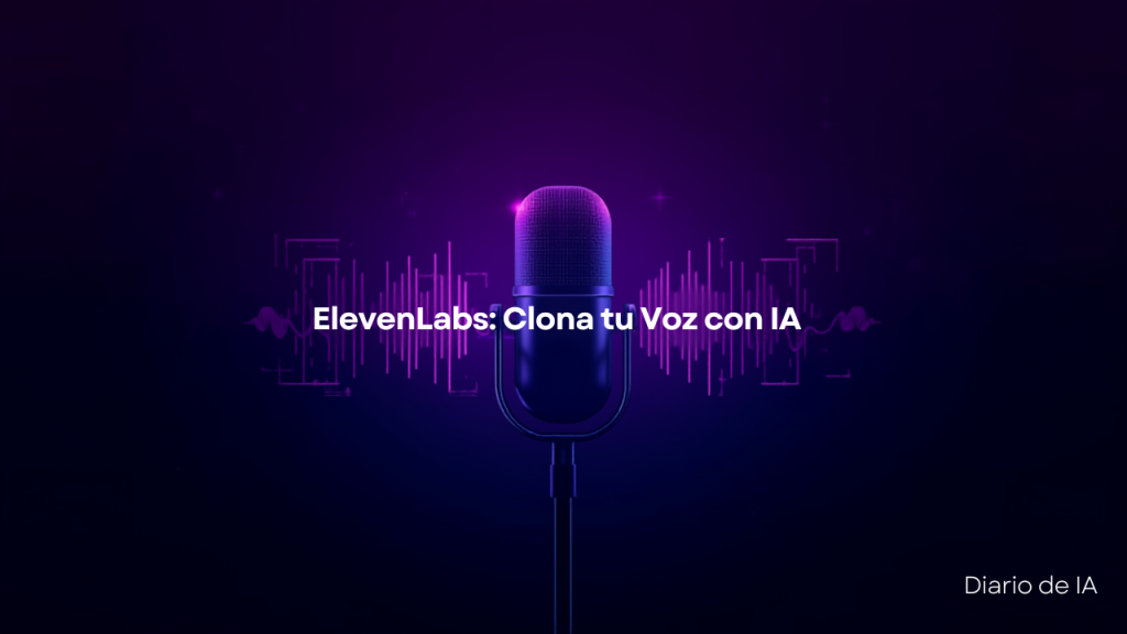 elevenlabs en español